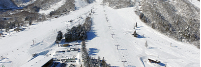 Hakuba47スキー場