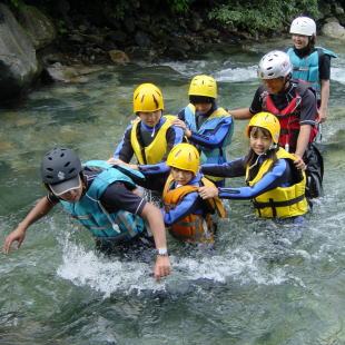 ライオンアドベンチャーのイメージ