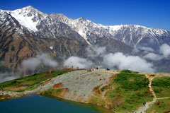 �k�A���v�X�̗Y��Ȏ��R