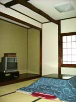 和室