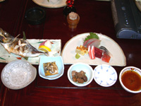 参考メニュー①