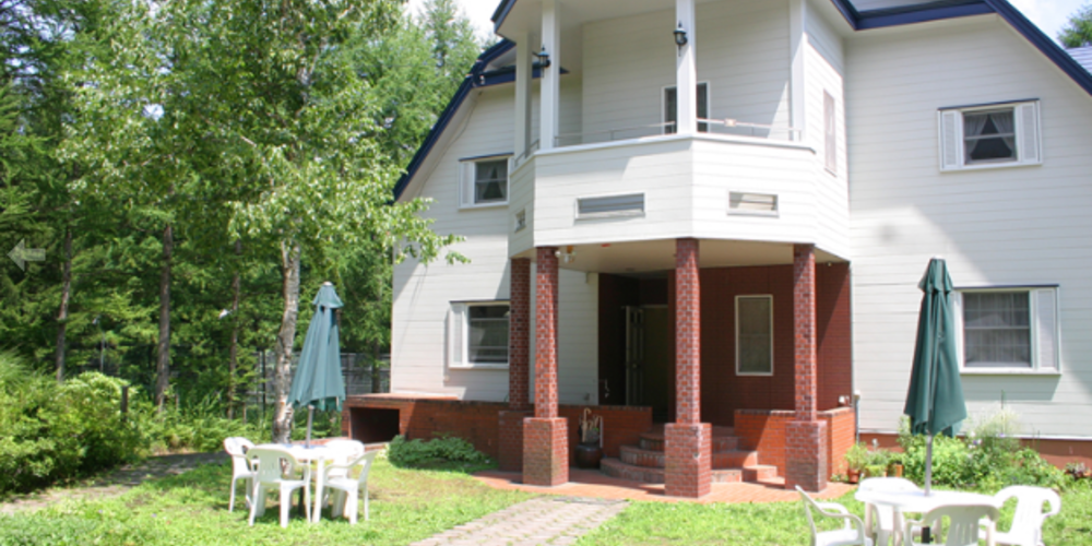 グリーンゲーブルス