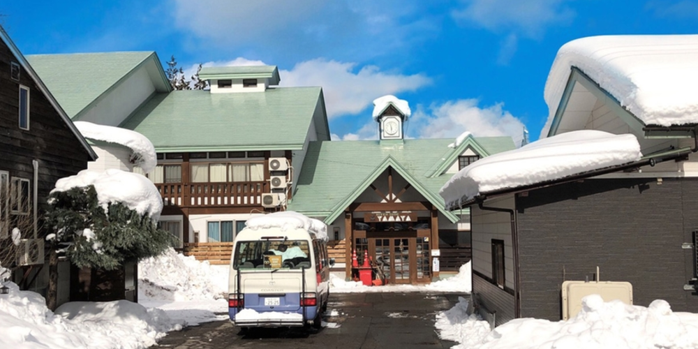 リバーサイドやまや