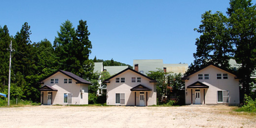 グリーンゲーブルス