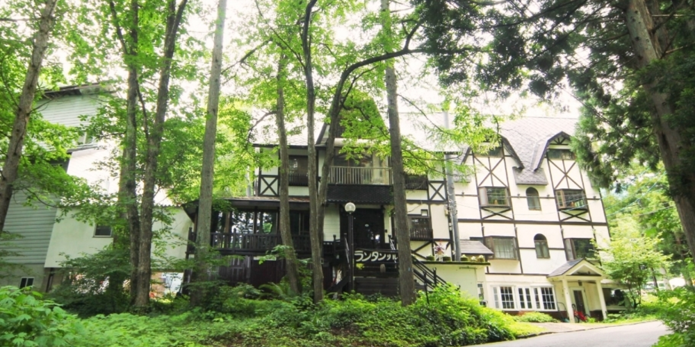 ランタンリルン